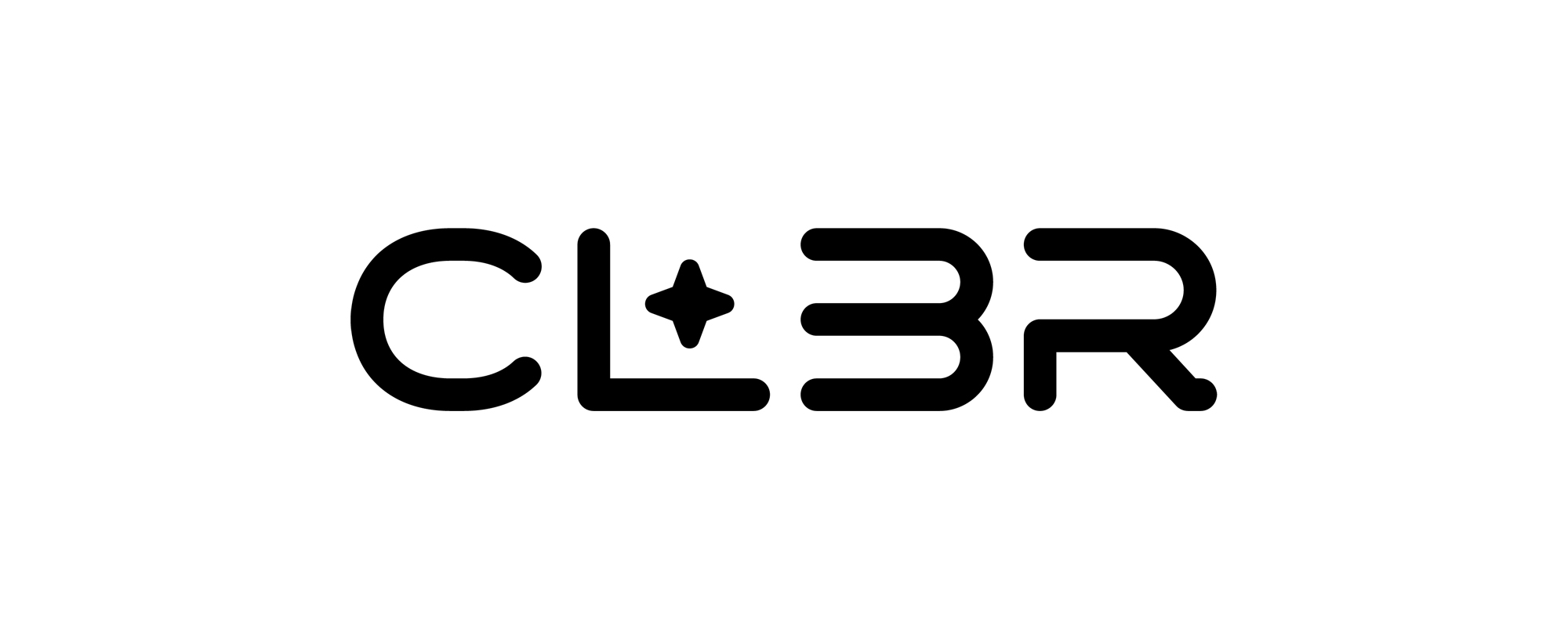 CLBR horizontal wordmark