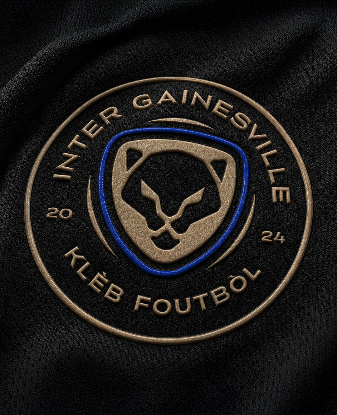 Inter Gainesville Mobile Cover