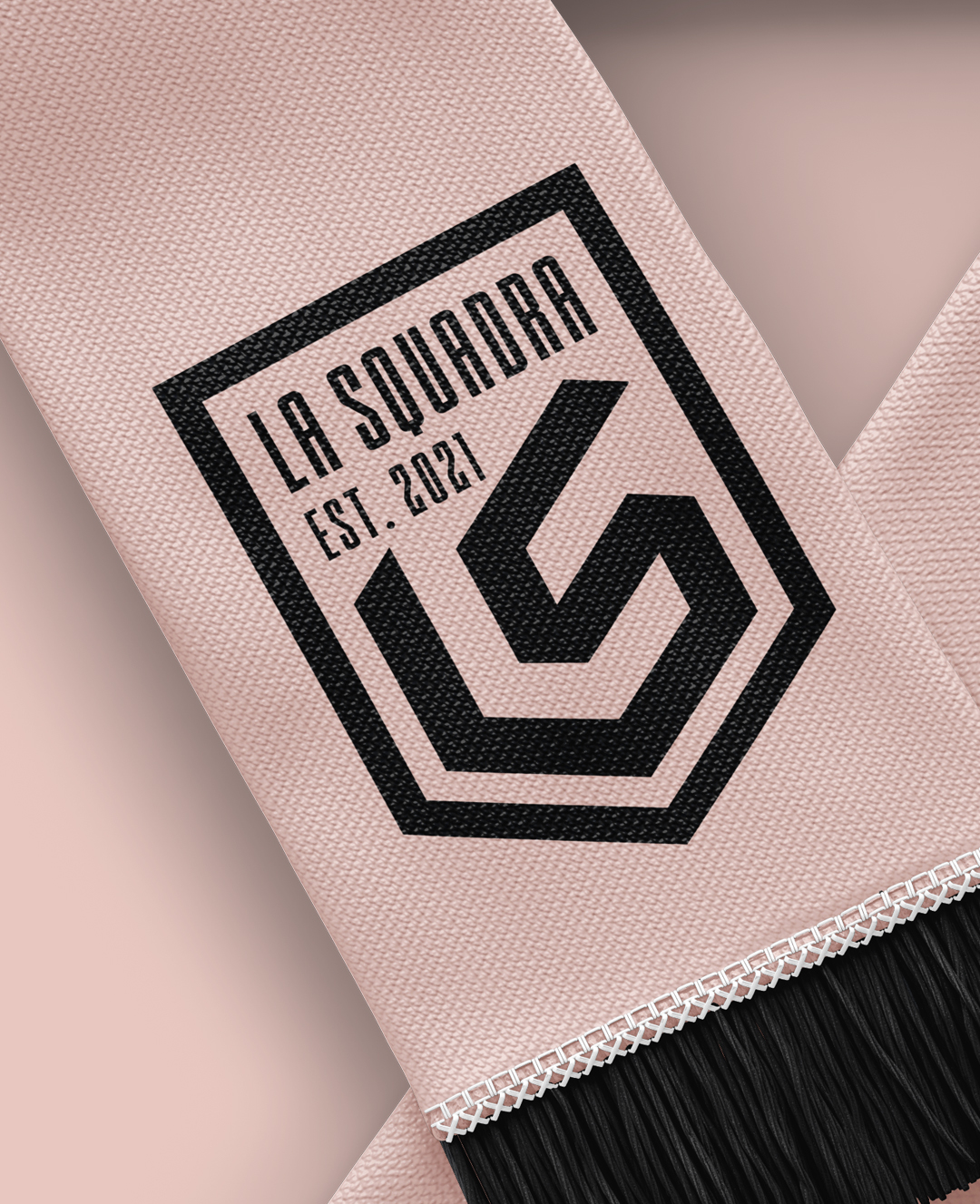 La Squadra Mobile Cover