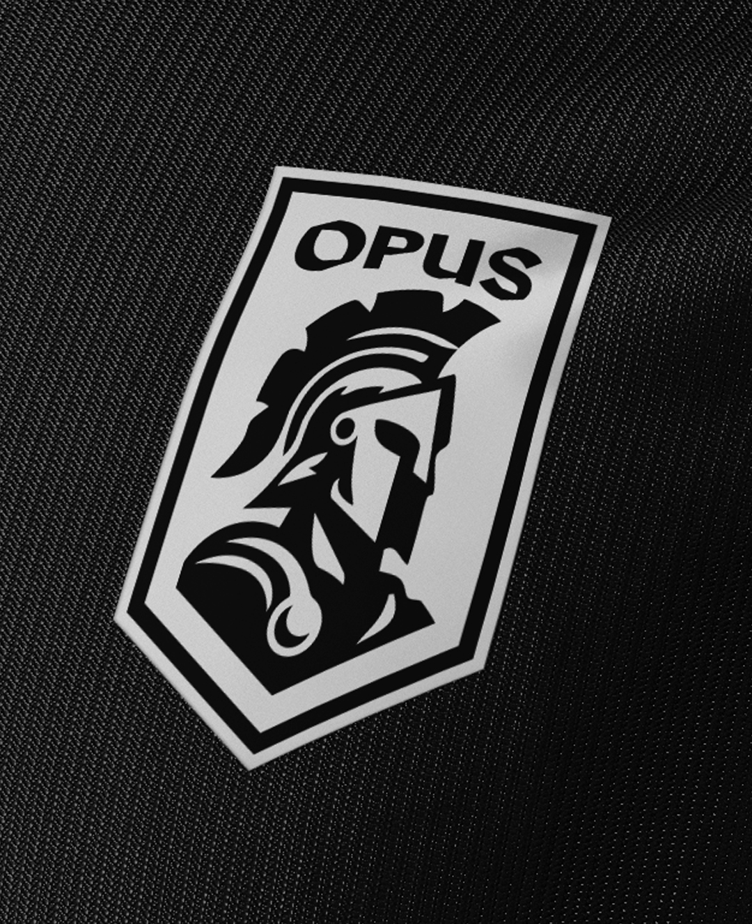 Opus Mobile Cover