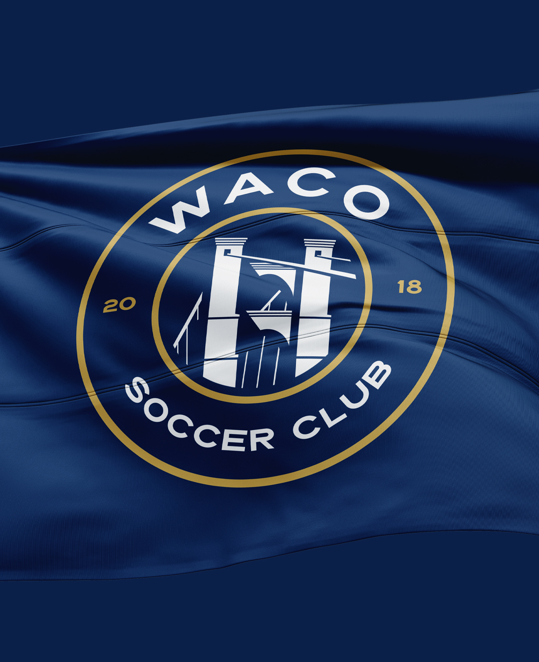 Waco Mobile Cover