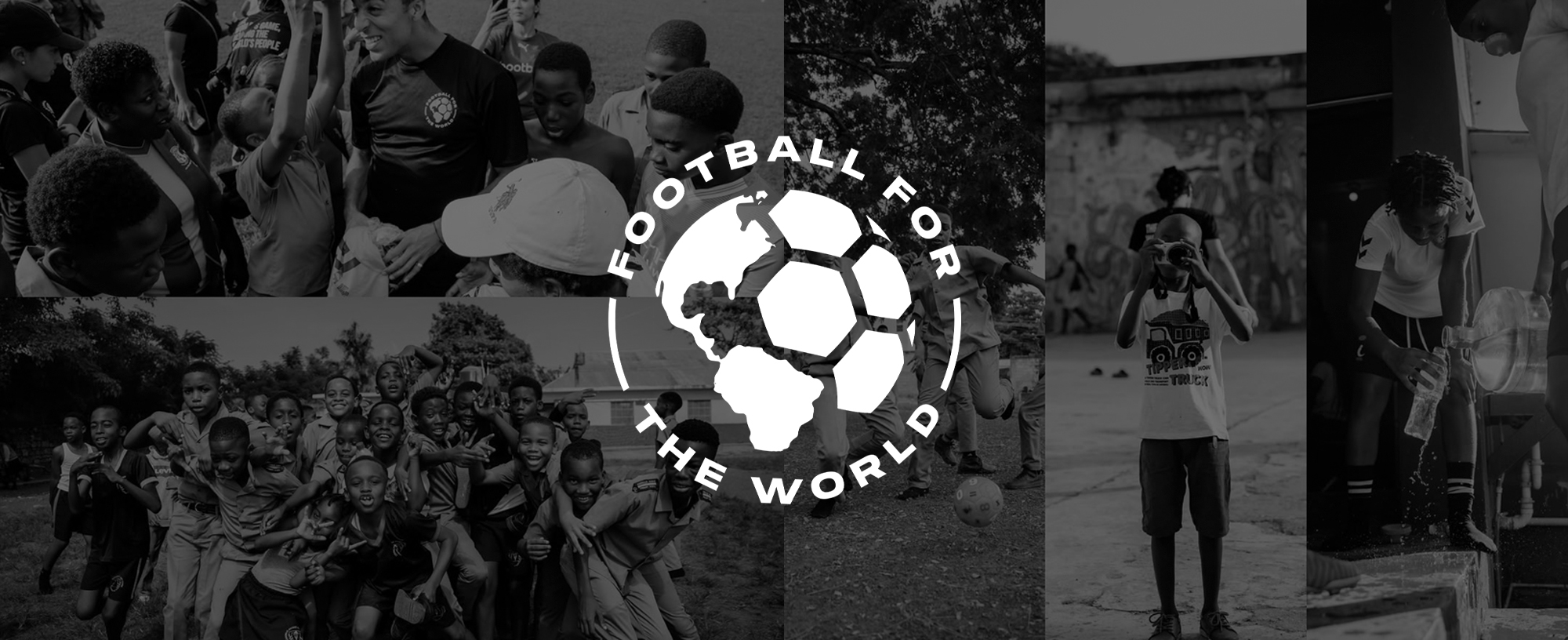 Football For The World
