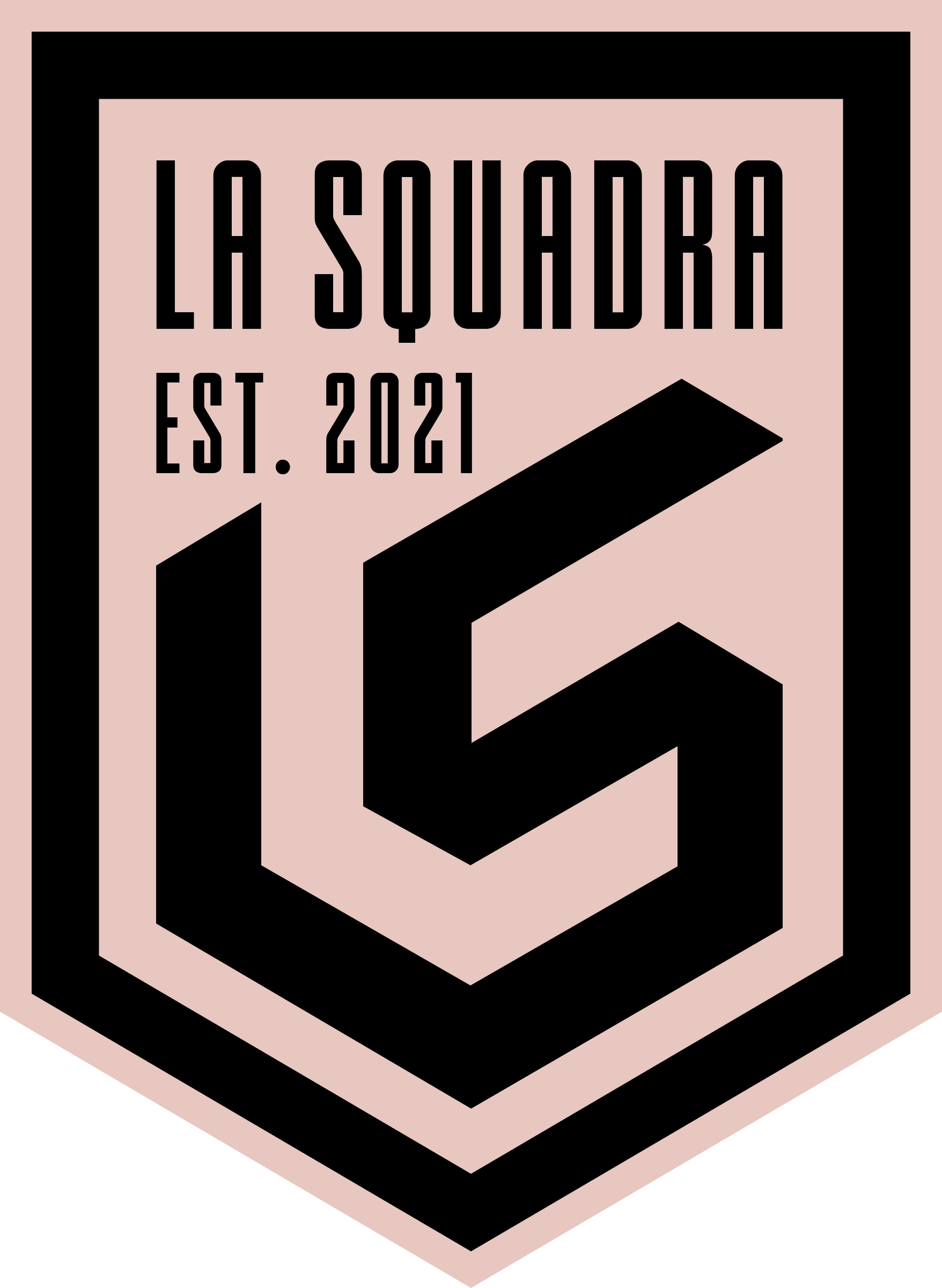 La Squadra logo