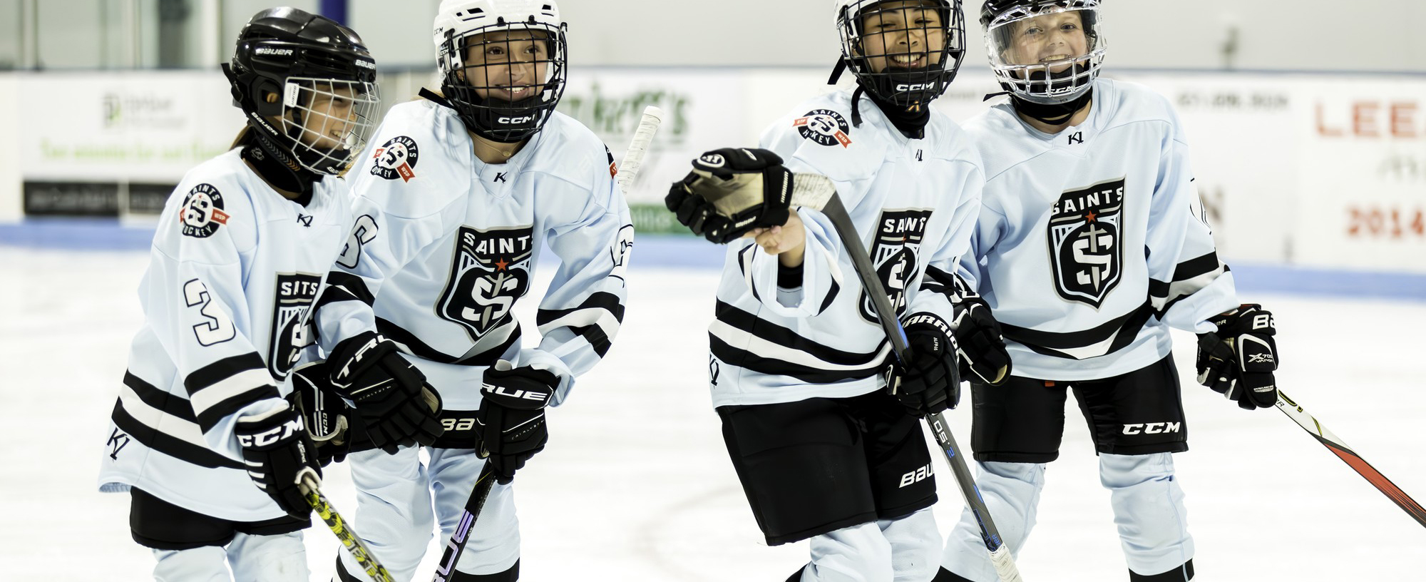 Saints Hockey Club