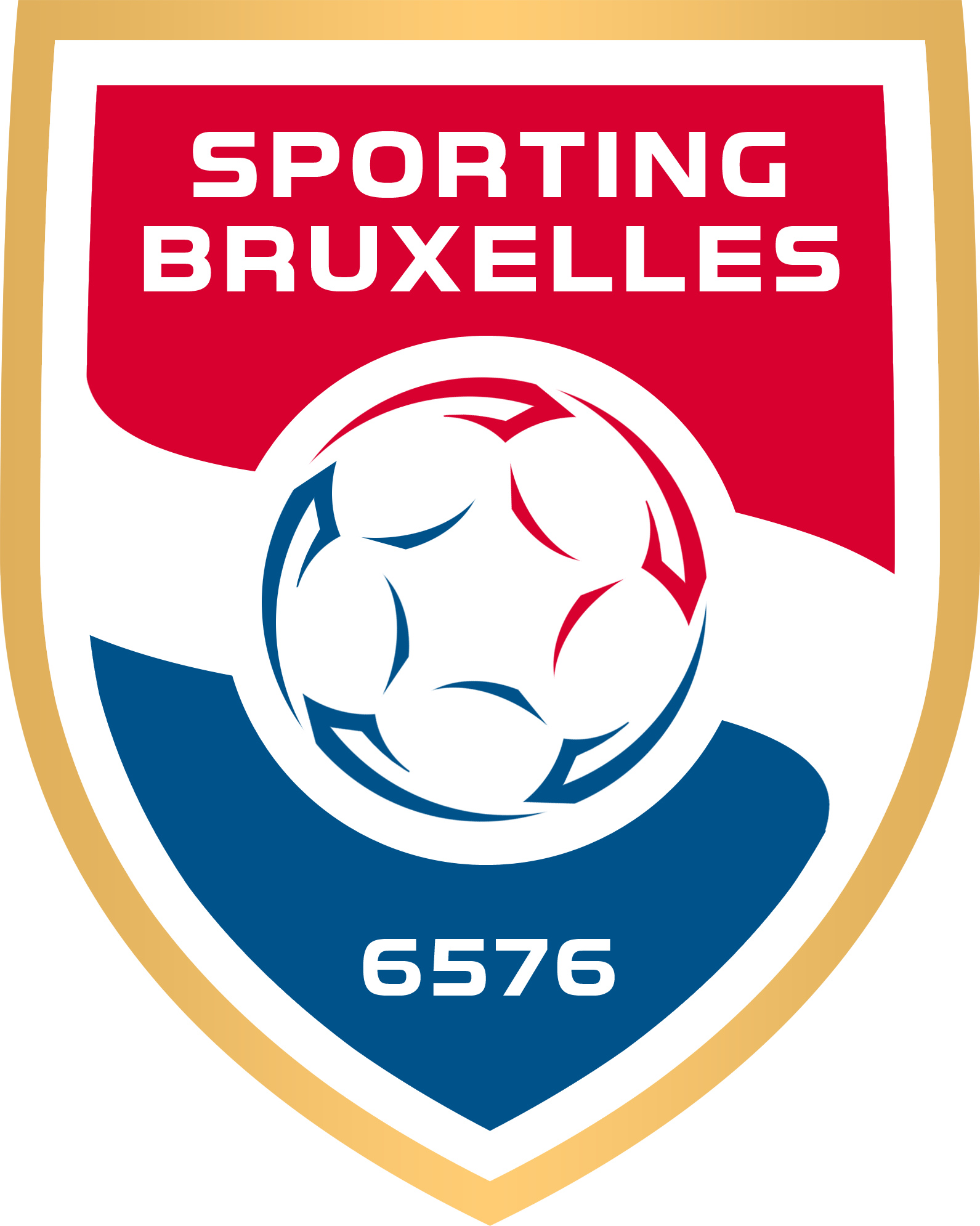 Sporting Bruxelles logo