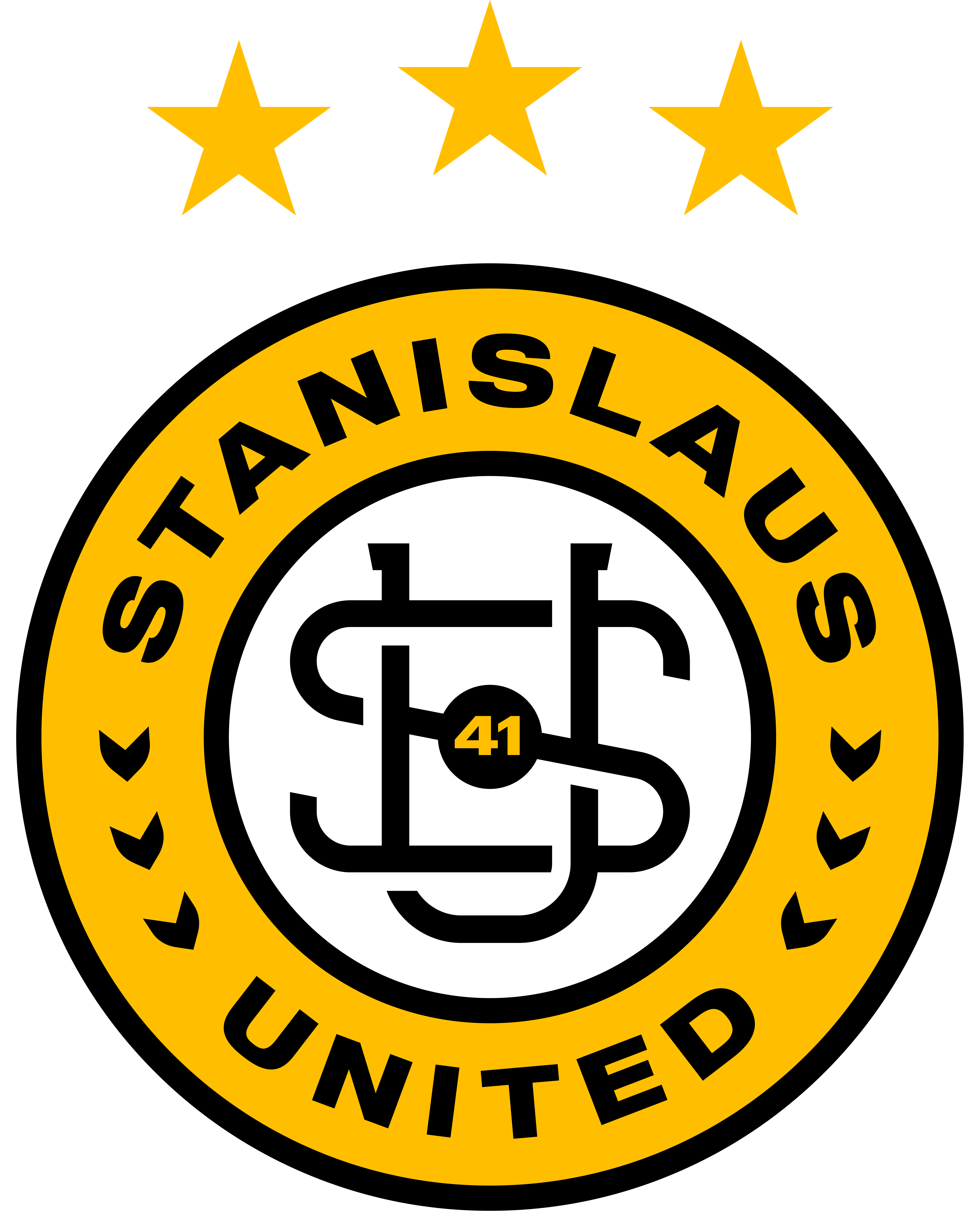 Stanislaus United logo