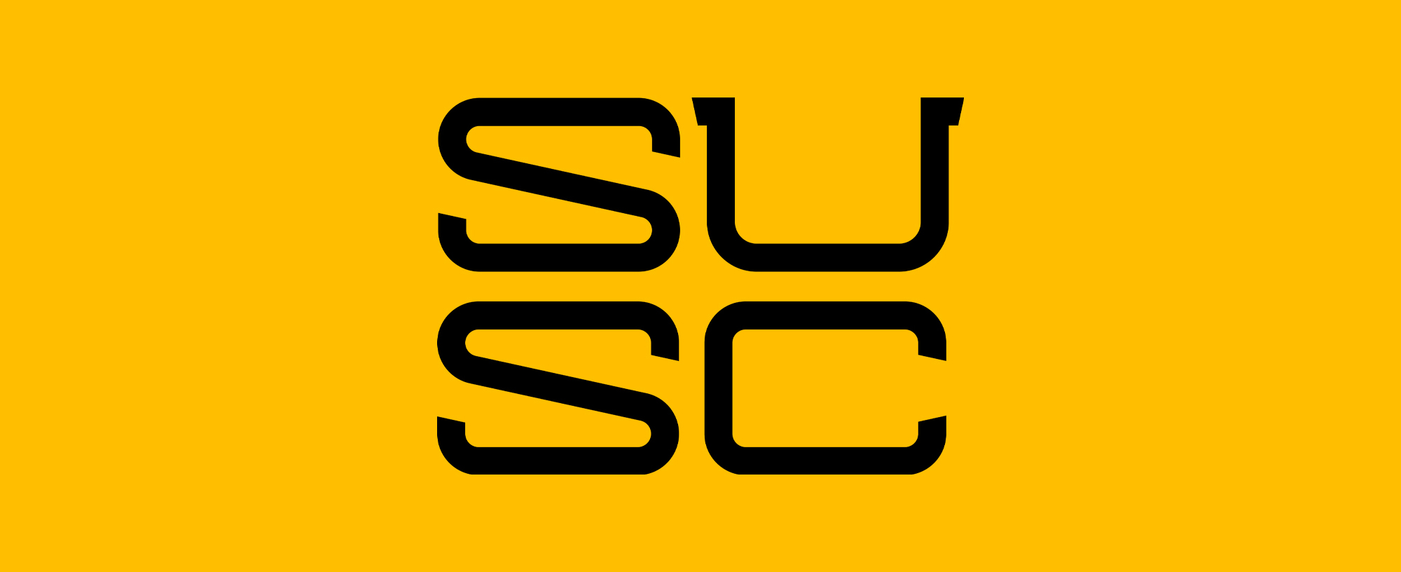 Stanislaus United SUSC wordmark