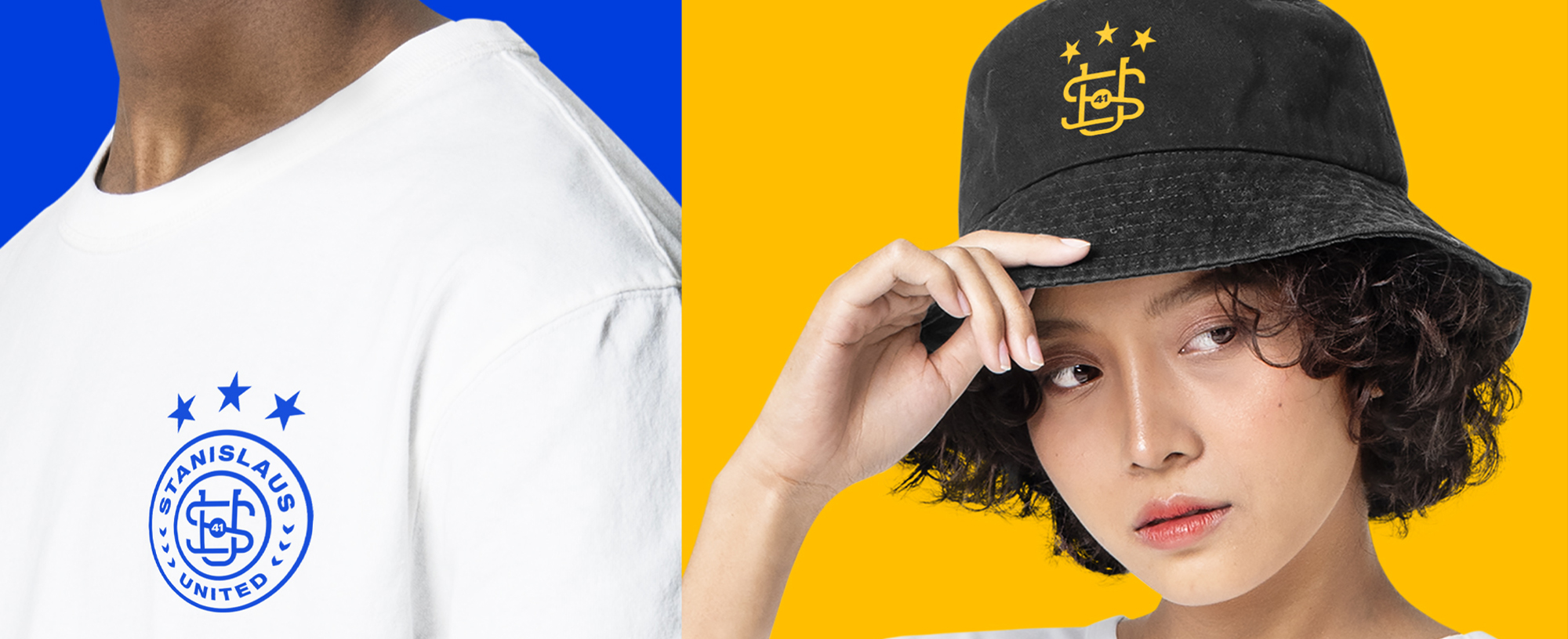 Stanislaus United lifestyle merchandise