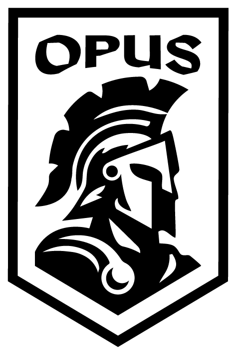 Opus logo