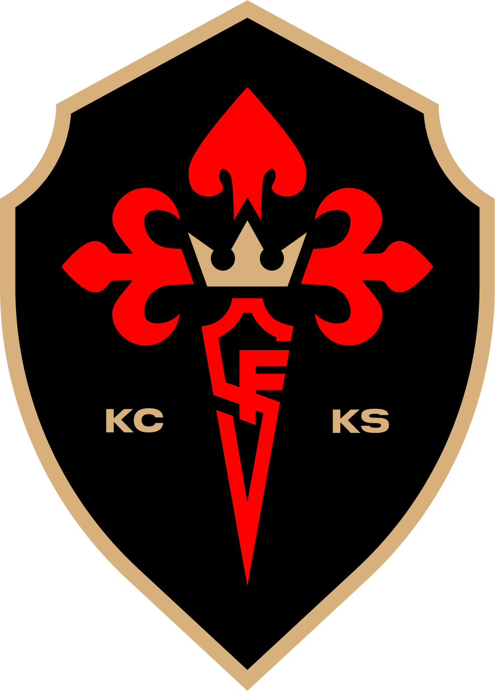 Santafé Wanderers logo